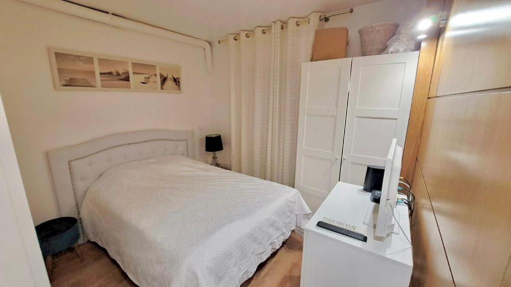 Long stay Beaugrenelle Saint Charles 75015 Paris proche Tour Eiffel ecole Cordon bleu - 2