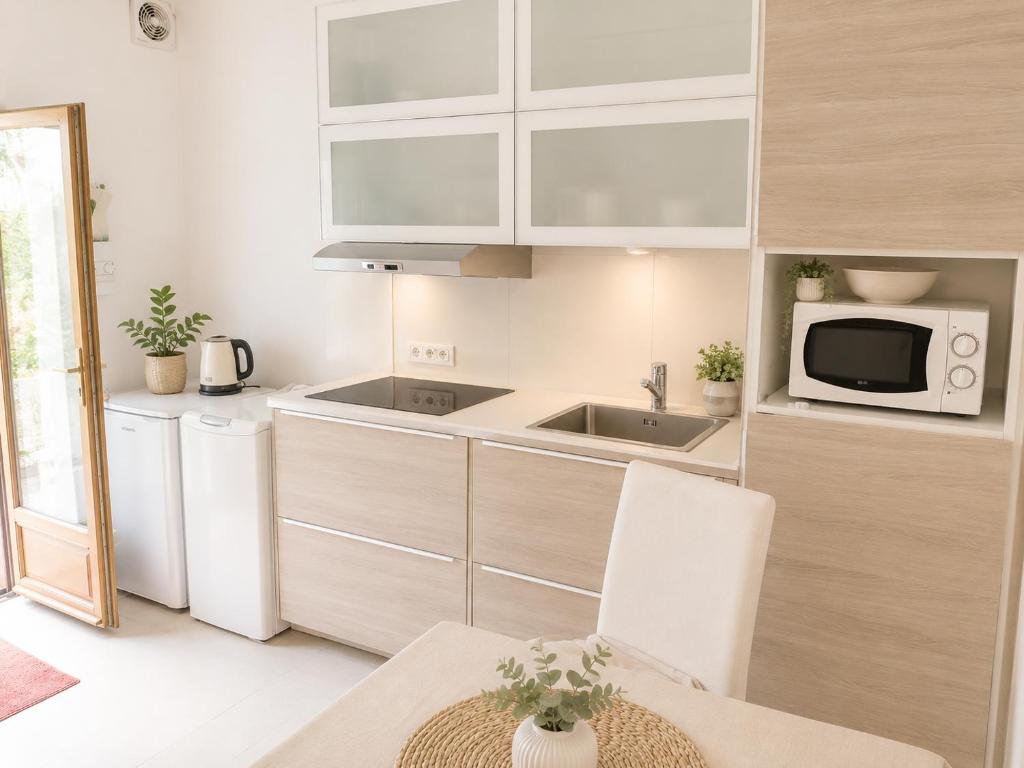 Long stay Beaugrenelle Saint Charles 75015 Paris proche Tour Eiffel ecole Cordon bleu - 3