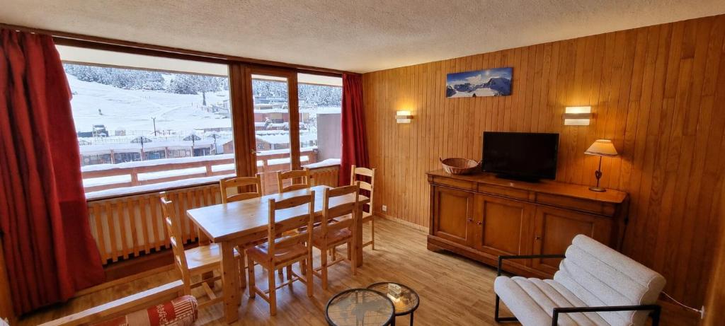 Résidence Vercors - Appartement 7 personnes - Plagne Centre MAE-4474 - 1