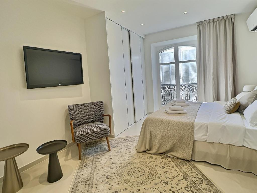 Nadia 3BDR-3Bath 5min Palais - 5