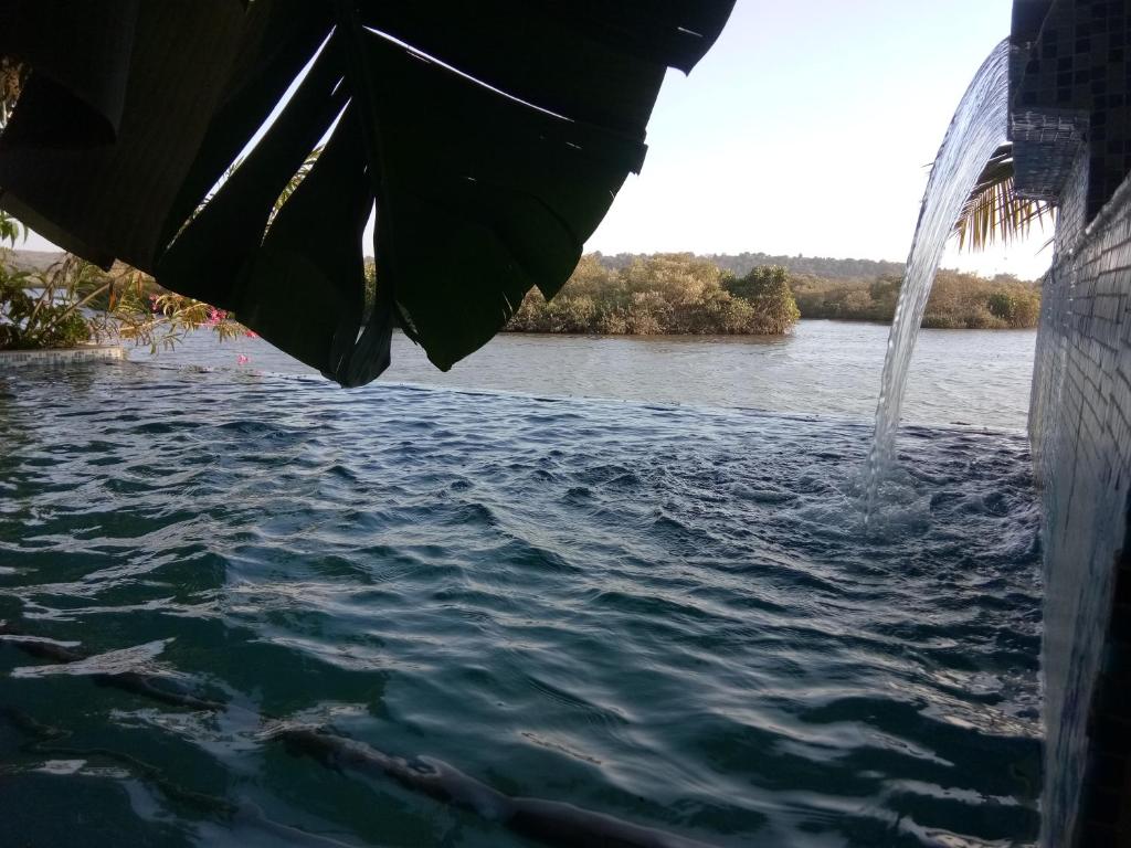 Serene Waters Homestay Goa — Hotel in Goa