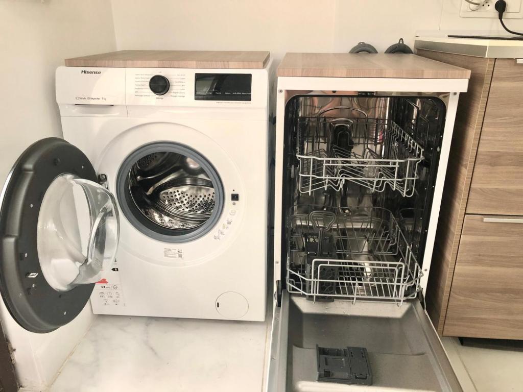 Long stay Beaugrenelle Saint Charles 75015 Paris proche Tour Eiffel ecole Cordon bleu - 4