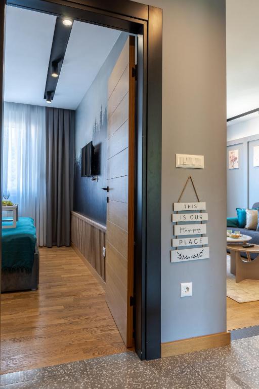 Modern Mountain - Apartman 301 - 5