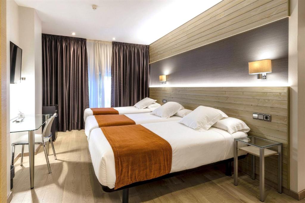 Hotel Avenida - 4