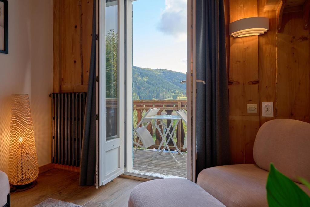 Les Skieurs Appartements B&B - 5