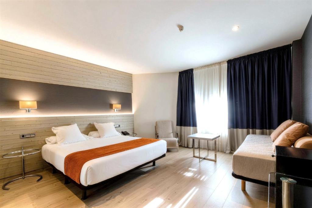 Hotel Avenida - 2