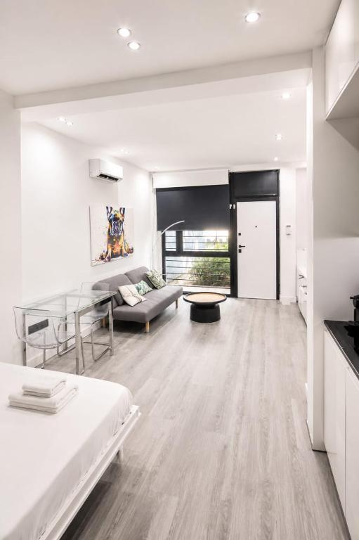 Apartamento a 15 minutos del centro - 1