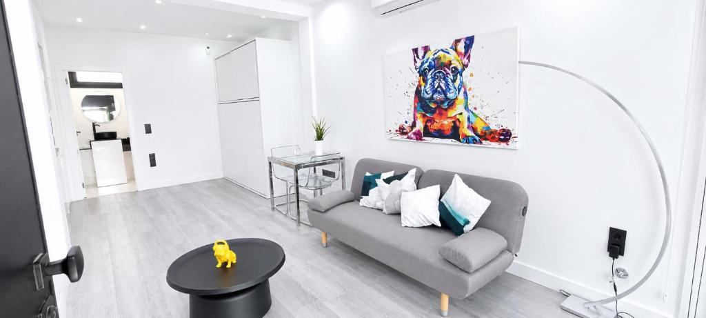 Apartamento a 15 minutos del centro - 3