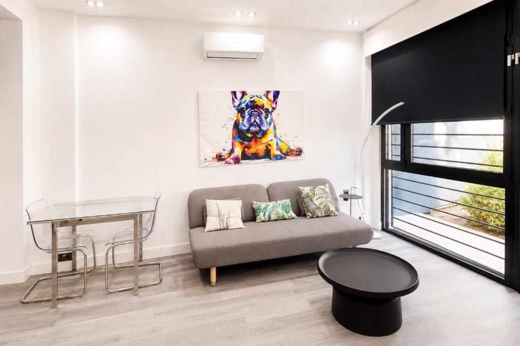 Apartamento a 15 minutos del centro - 5