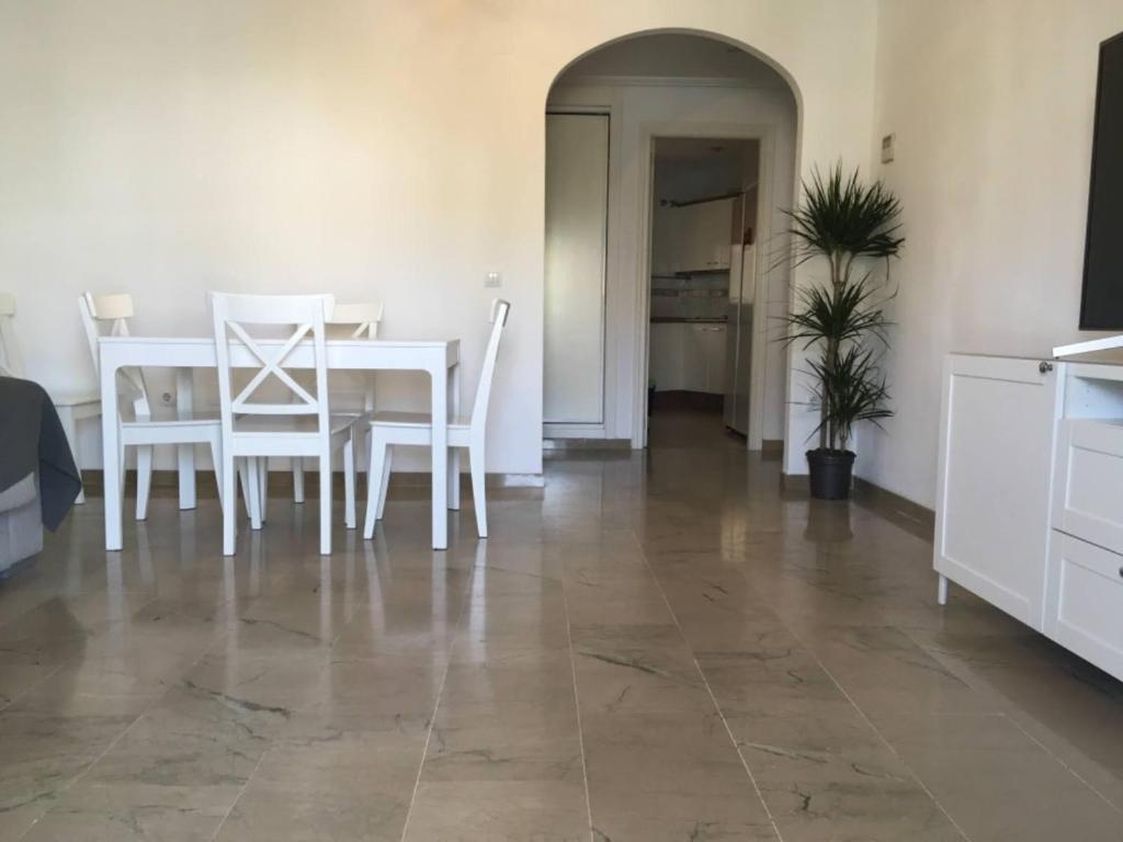 Apartamento Puerto de Estepona - 3