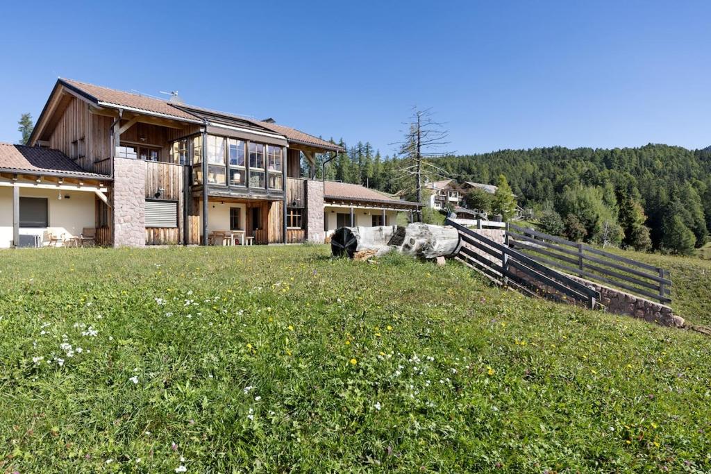 Best Chalet in Carezza - Spacious and Close to Slopes - 5