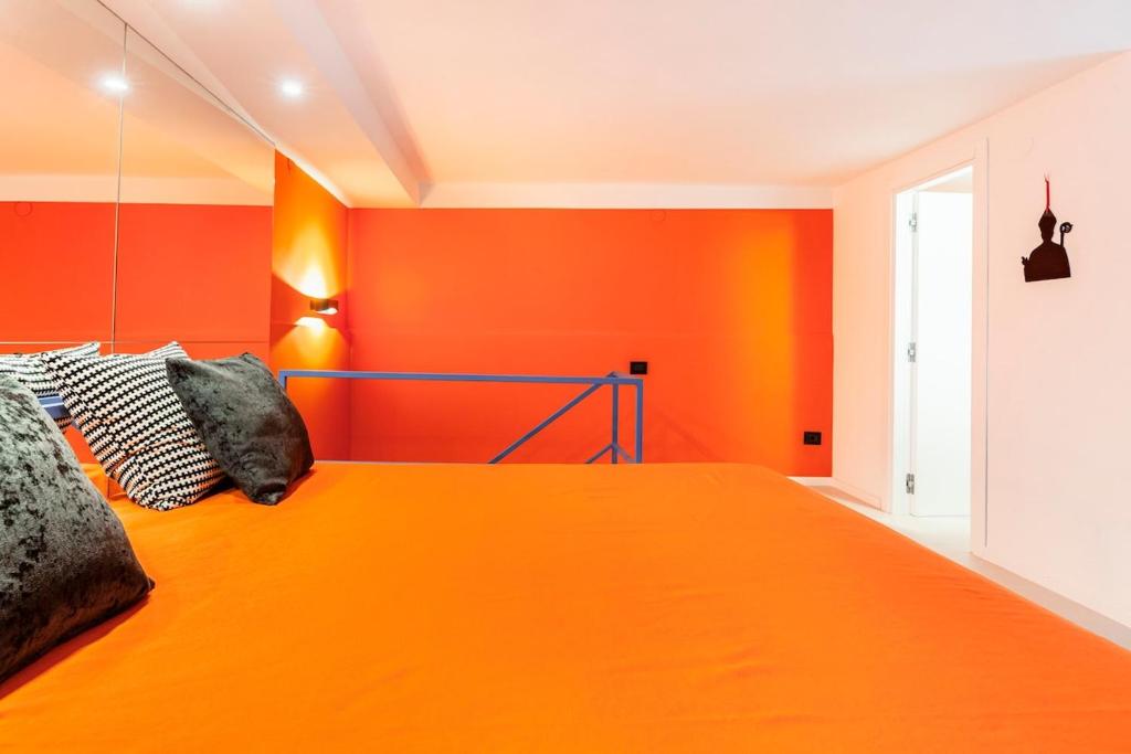 The charme house - 2