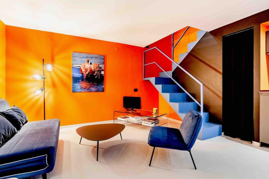 The charme house - 3