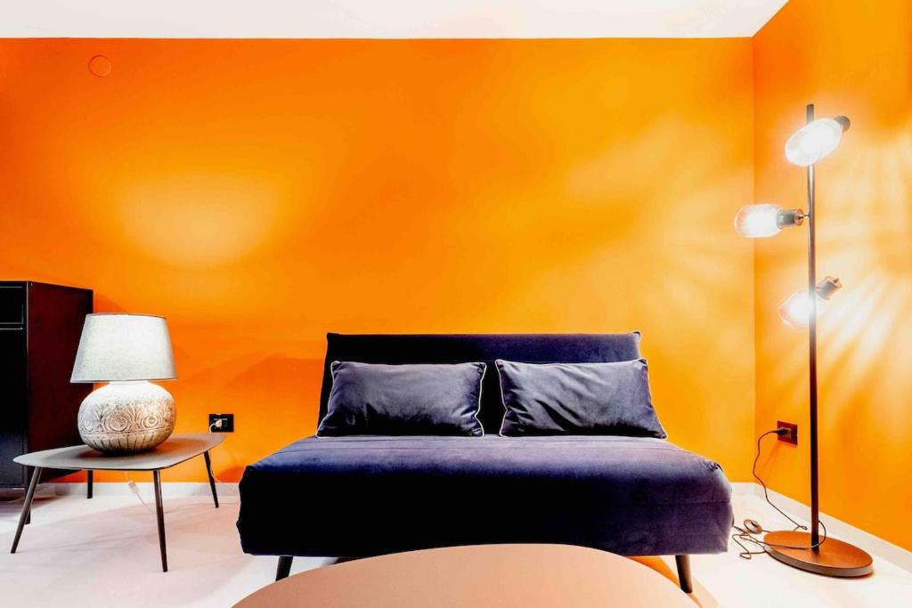The charme house - 5