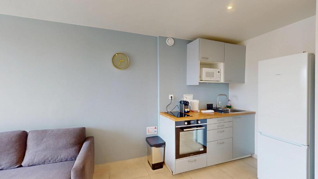 Le Brasilia - Appartement neuf pour 4 personnes - 2