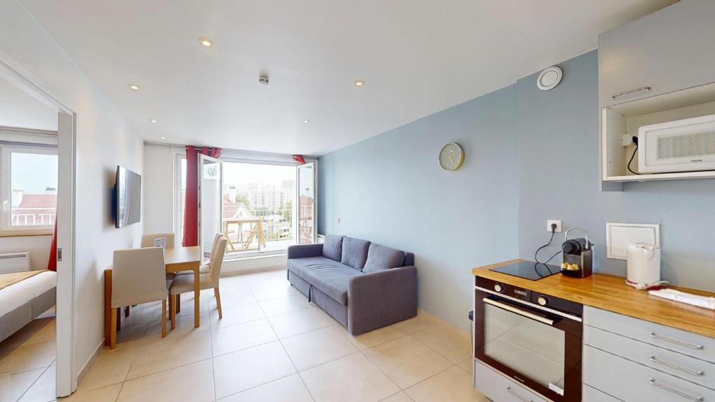 Le Brasilia - Appartement neuf pour 4 personnes - 4