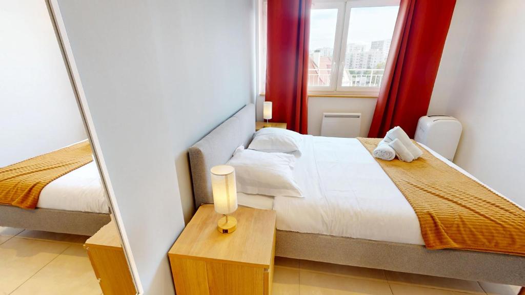 Le Brasilia - Appartement neuf pour 4 personnes - 3
