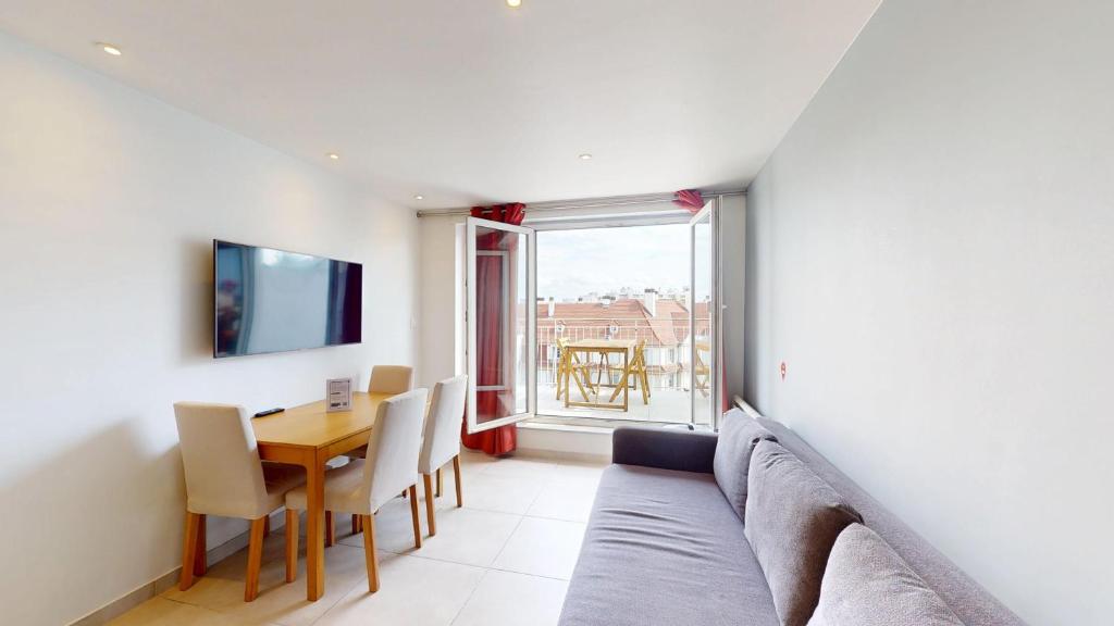 Le Brasilia - Appartement neuf pour 4 personnes - 5