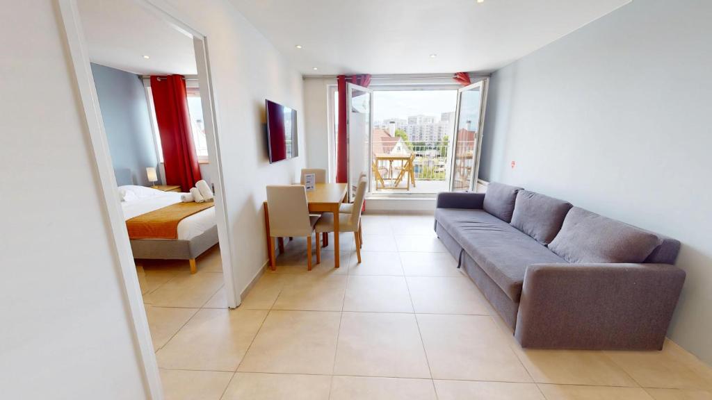 Le Brasilia - Appartement neuf pour 4 personnes - 1
