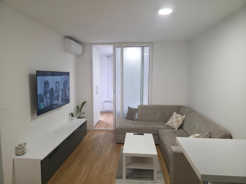 Apartment 4th. Floor II - 3