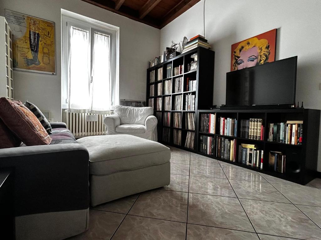 Casa De Sanctis Milano Navigli - 3
