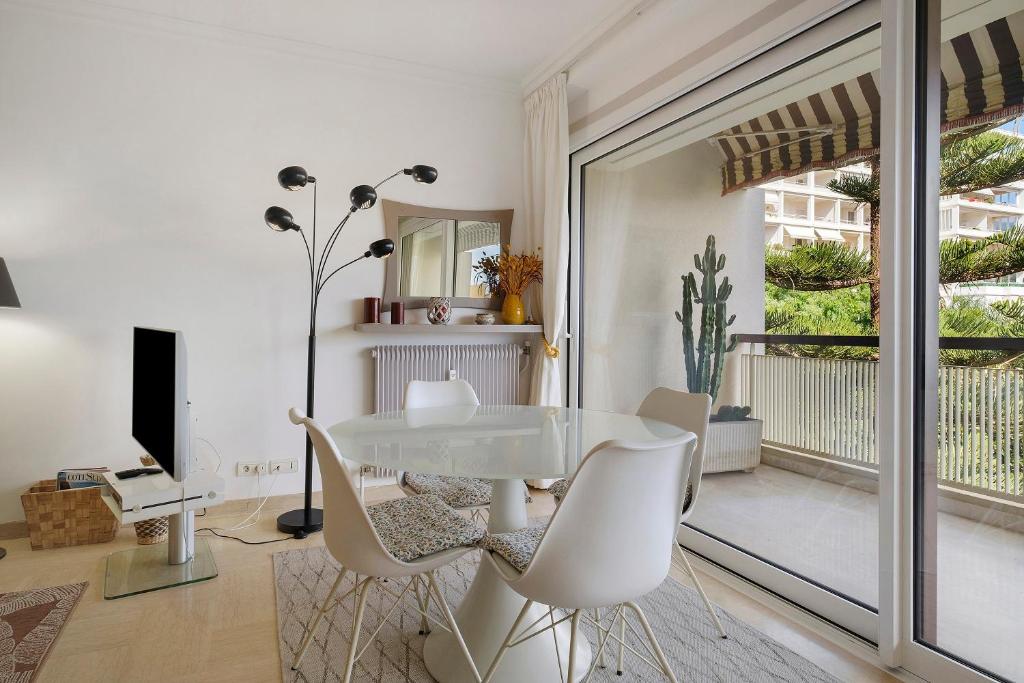 Gallia 2 Bedrooms - 3