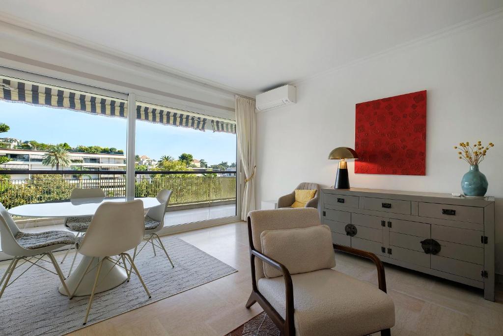 Gallia 2 Bedrooms - 4