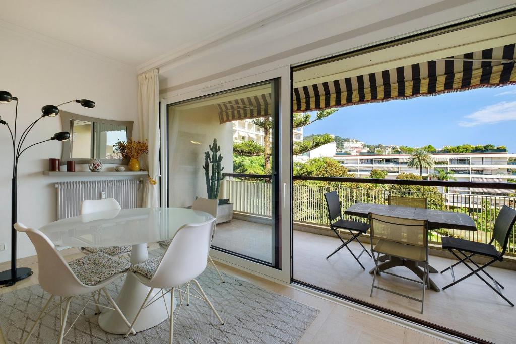 Gallia 2 Bedrooms - 2