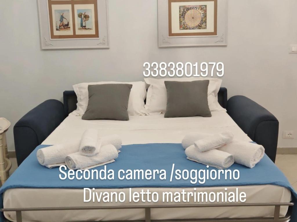 A casa di Adele - 5