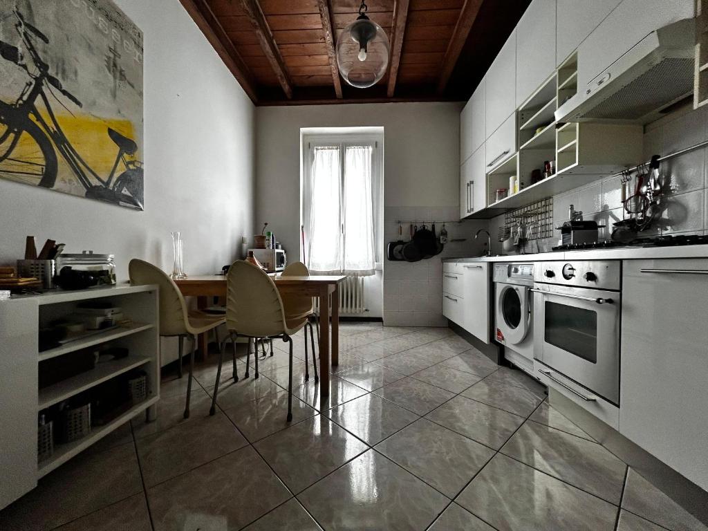 Casa De Sanctis Milano Navigli - 4