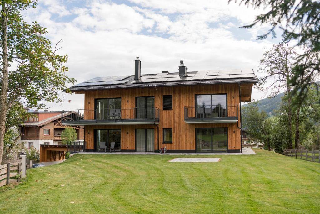 Sun Chalet Rohrmoos by Schladming-Appartements - 5