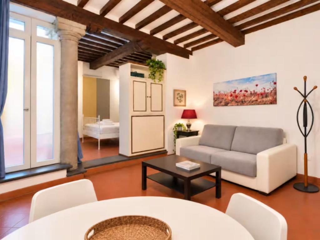Borgo Allegri Apartment - 1