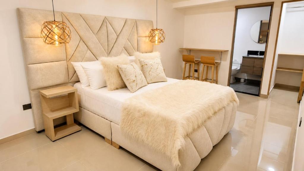 Opaal Hotel Boutique - 2