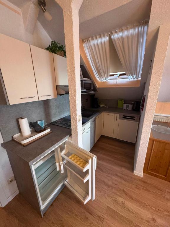 Ferienwohnung Almsonne - 2