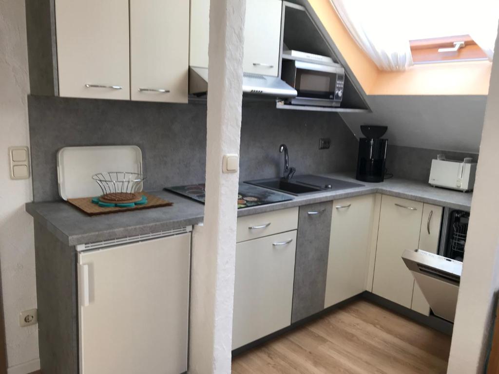 Ferienwohnung Almsonne - 3
