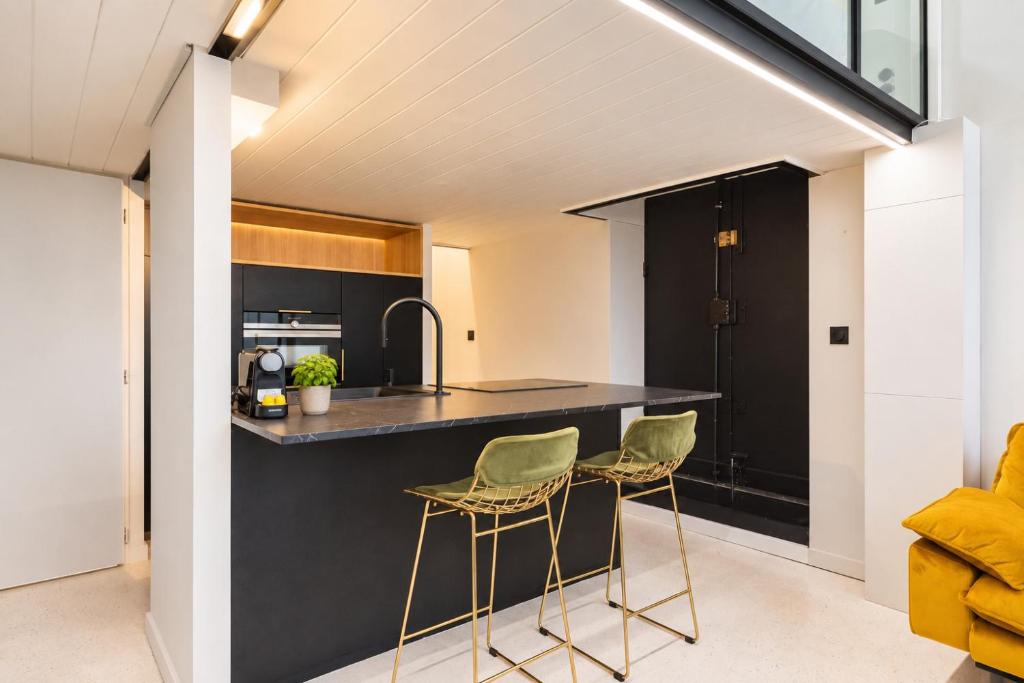 SmartStay Bellecour - Ainay Lyon - 4