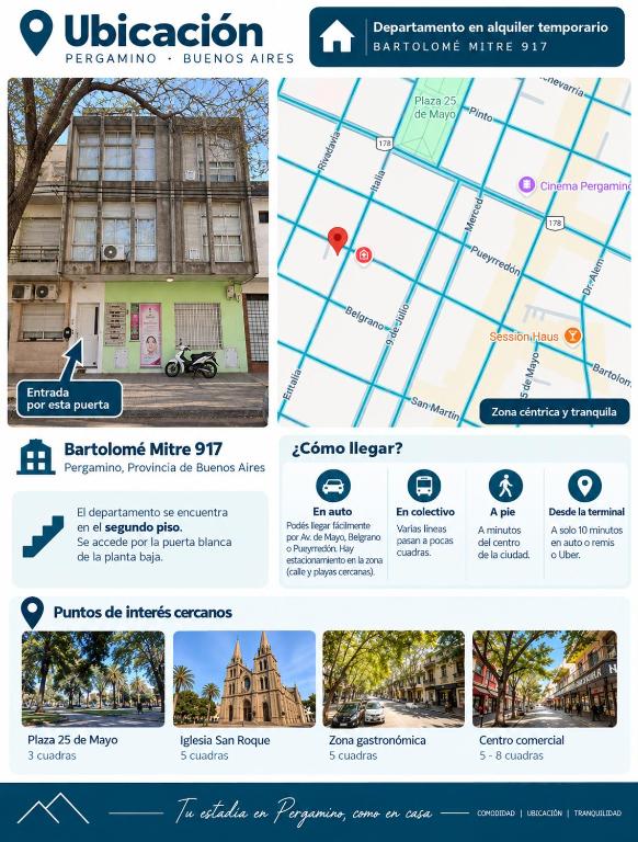 Departamento Mitre - 1