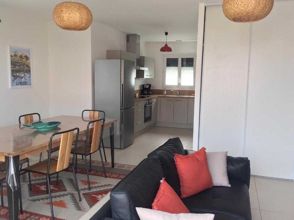 Appartement La teste - 3