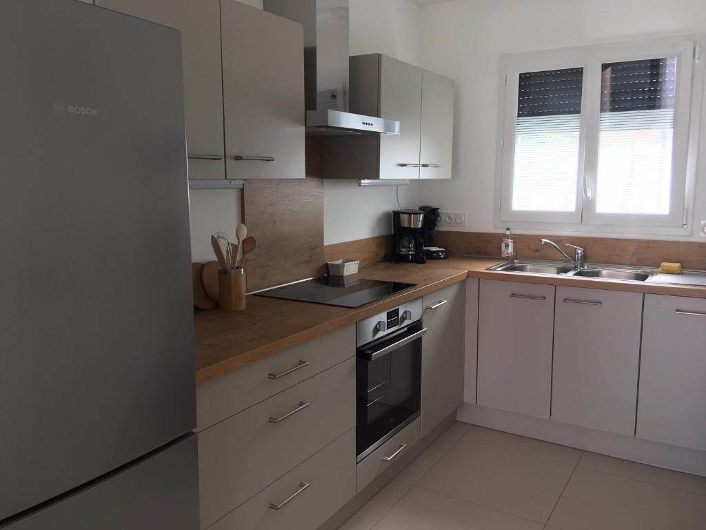 Appartement La teste - 4