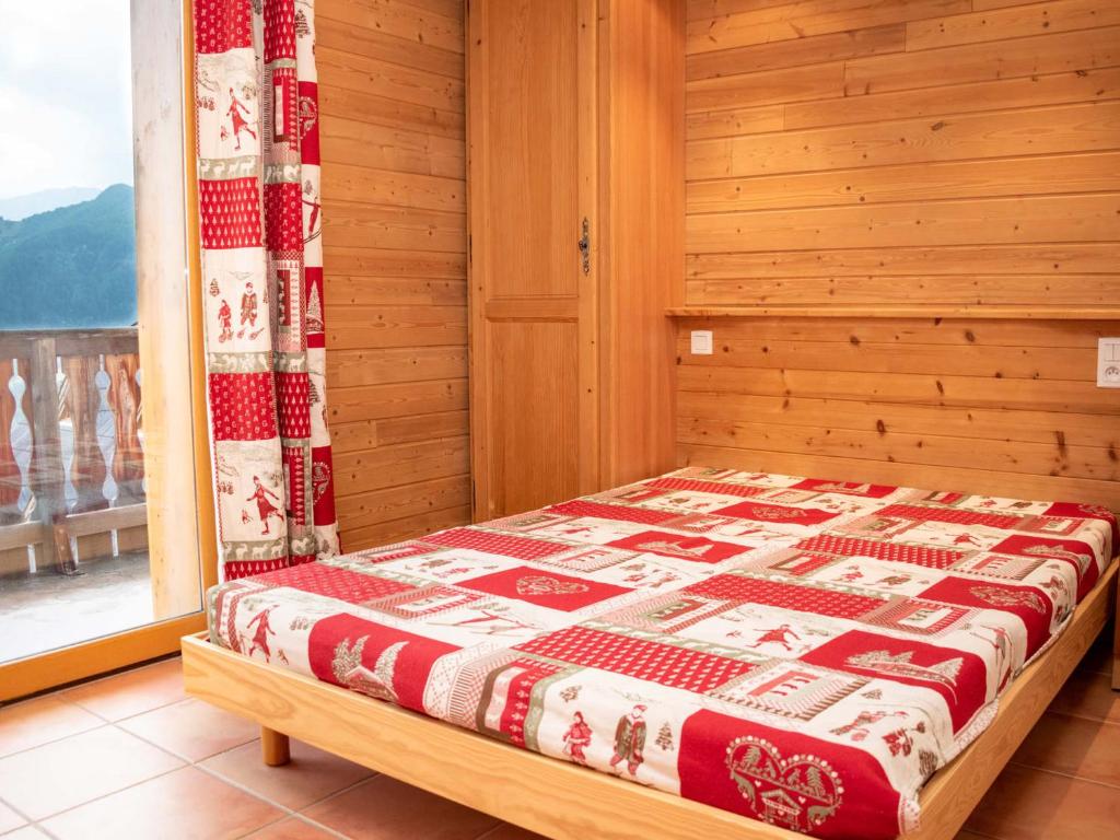 Appartement avec balcon, pour 6 personnes, animaux acceptés, parking inclus - 5