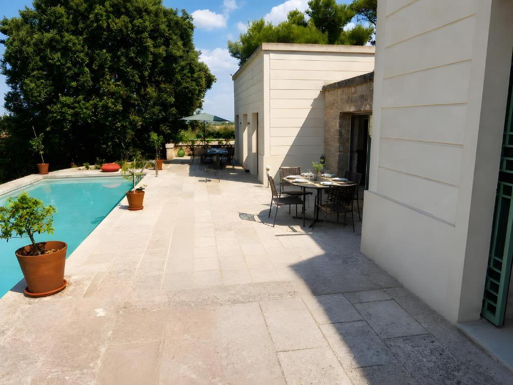 Masseria Baba - 3