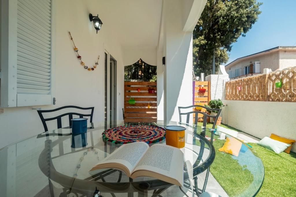 Casa Clara - comfort and privacy in Cala Gonone - 1