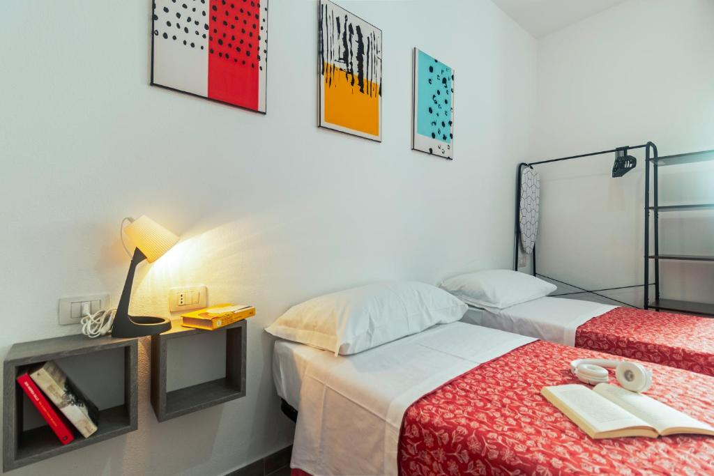 Casa Clara - comfort and privacy in Cala Gonone - 5
