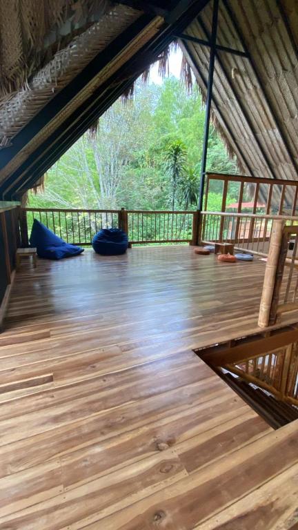 Tribu Hostal Minca - 5