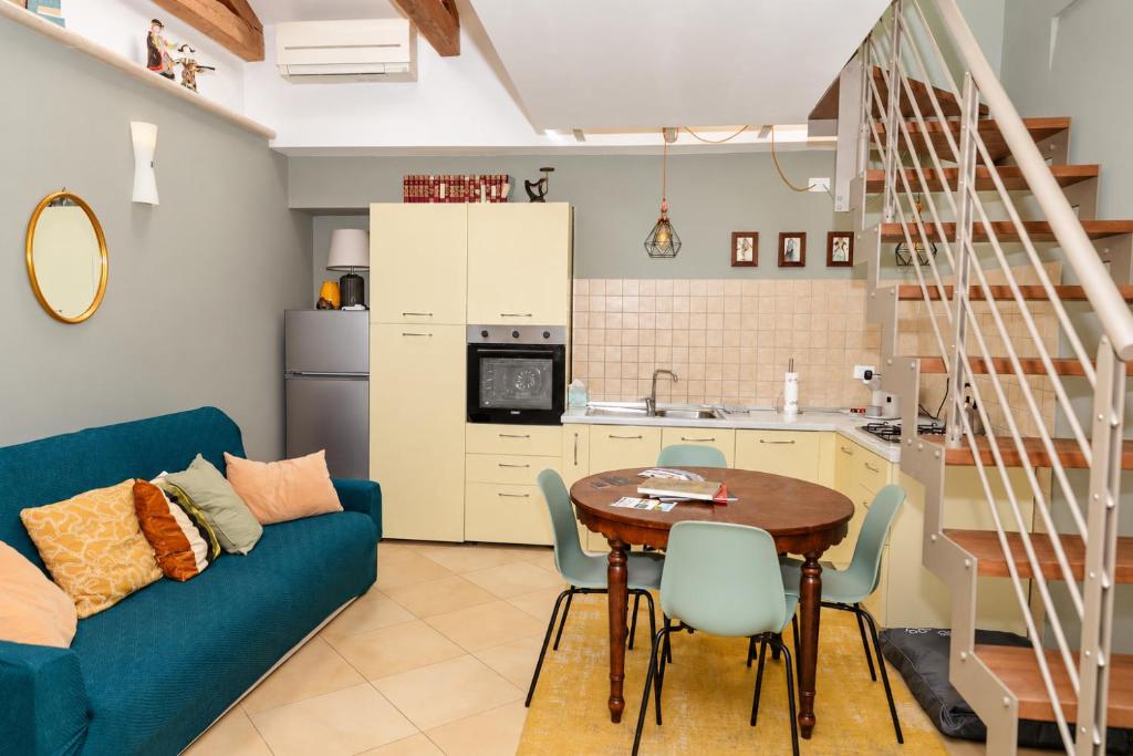 La Serenissima San Marco - Elegant 2BR with Roof Terrace - 3