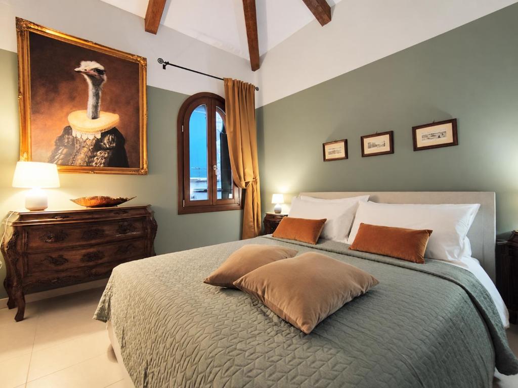 La Serenissima San Marco - Elegant 2BR with Roof Terrace - 2