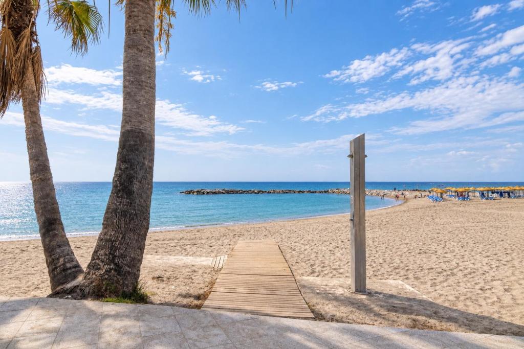 Villa Marina Beach - Penthouse beachside - 3