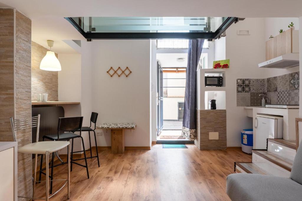 GuestHost - La Curina - Enchanting nest in Catania - 2