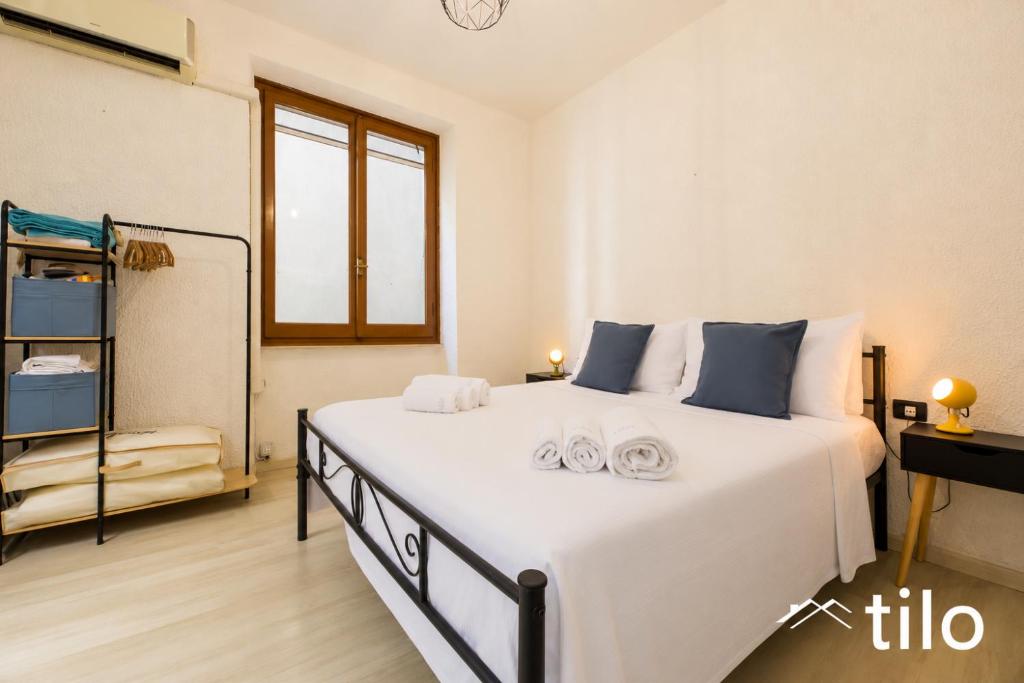 Aquarium • City Center • 1BR • By Tilo - Generale - 1
