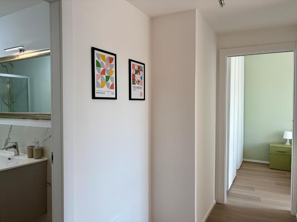 Bressanone Apartments - 4